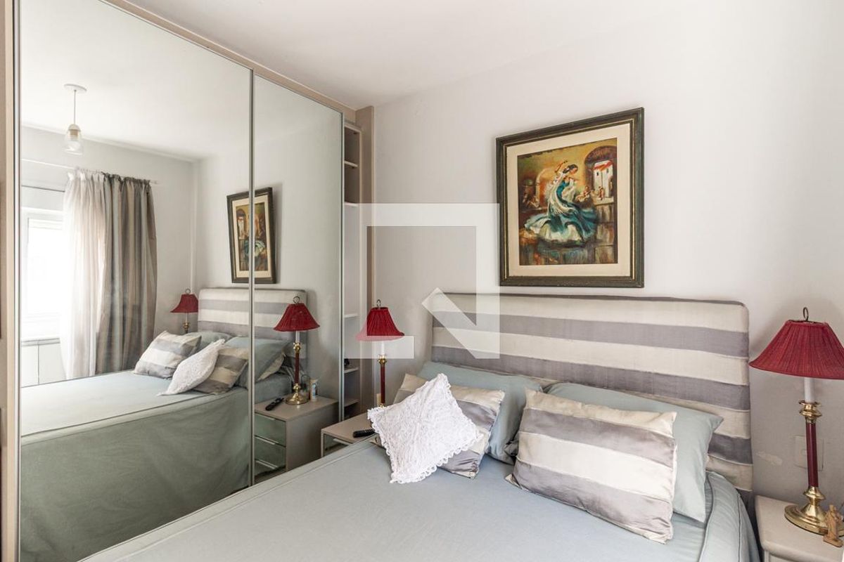 Apartamento, 2 quartos, 65 m² - Foto 13