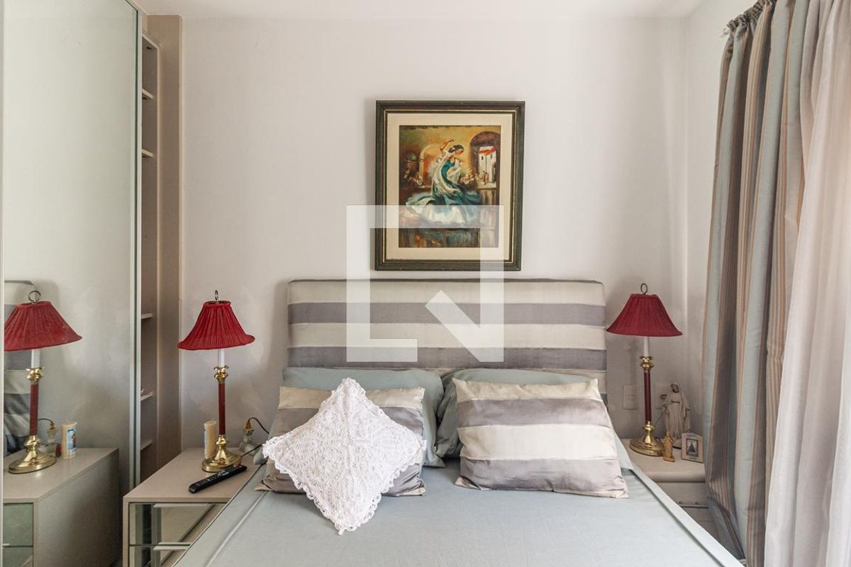 Apartamento, 2 quartos, 65 m² - Foto 12