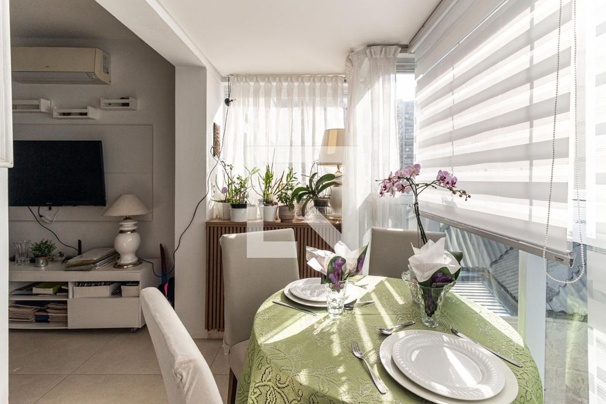 Apartamento, 2 quartos, 65 m² - Foto 8