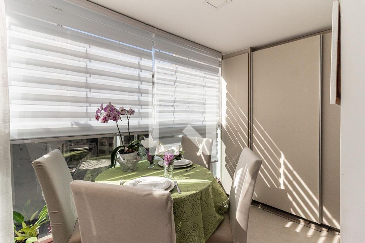 Apartamento, 2 quartos, 65 m² - Foto 10