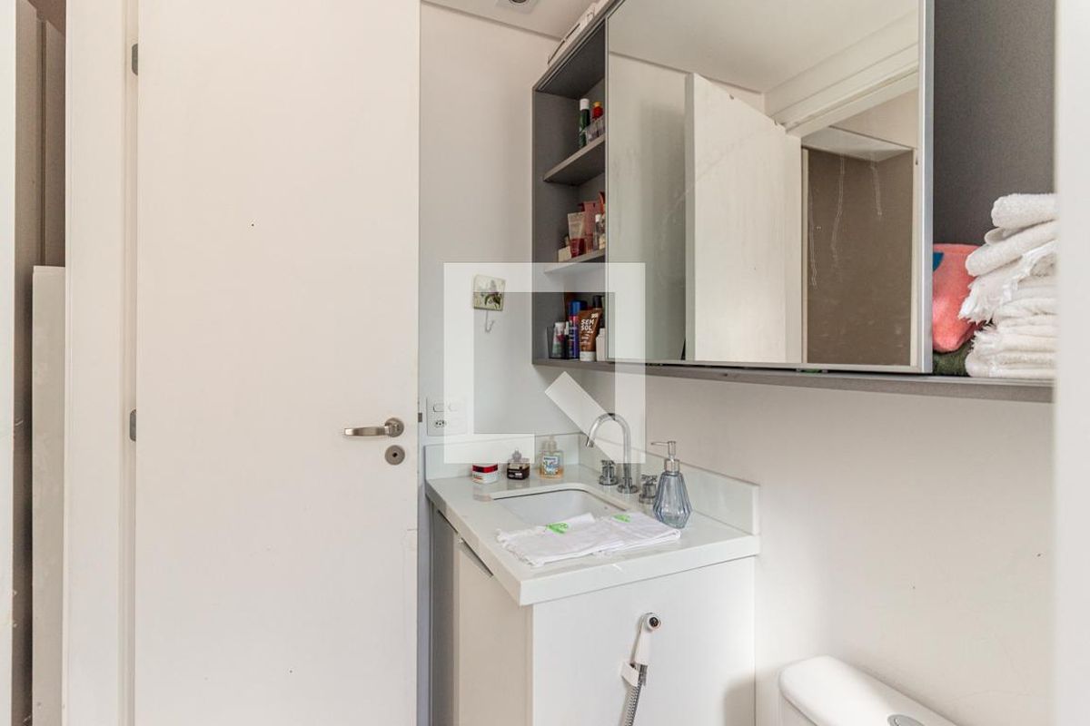 Apartamento, 2 quartos, 65 m² - Foto 17