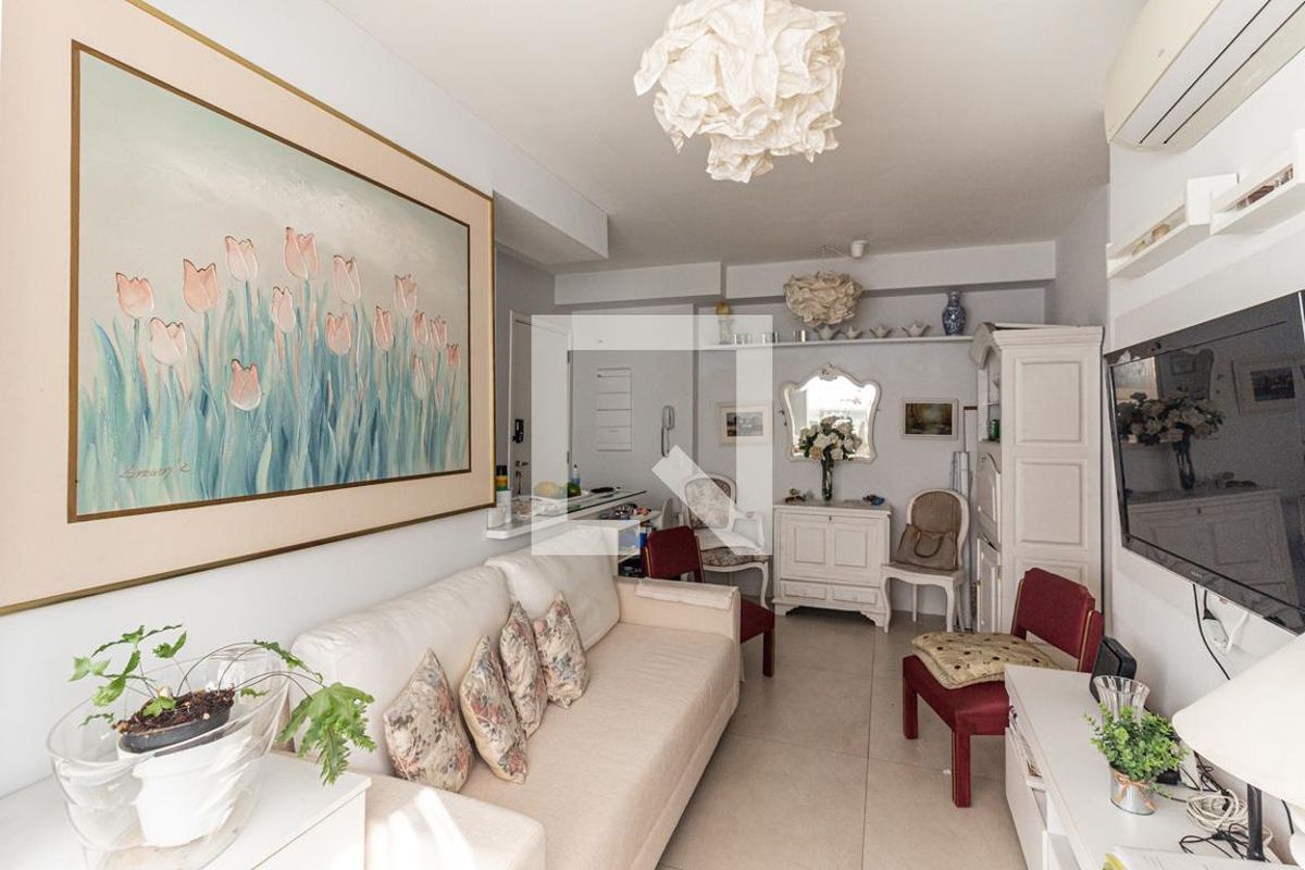 Apartamento, 2 quartos, 65 m² - Foto 4