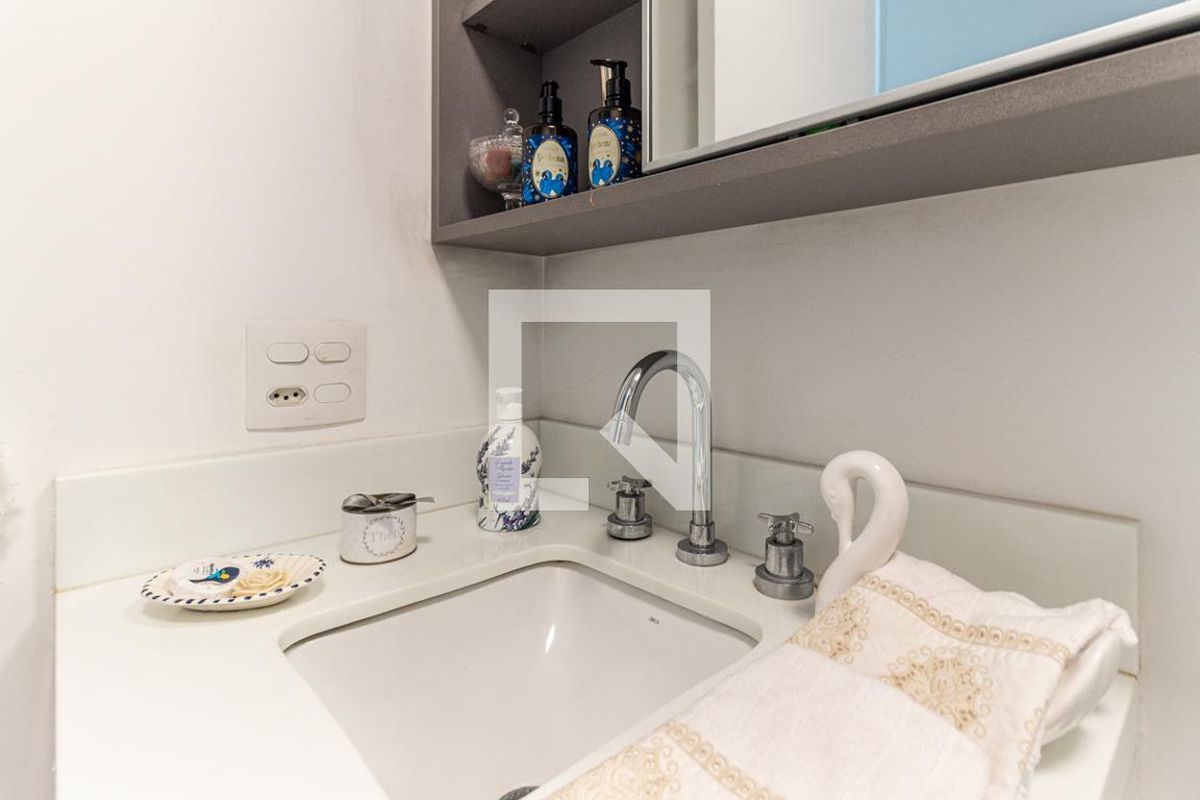 Apartamento, 2 quartos, 65 m² - Foto 22