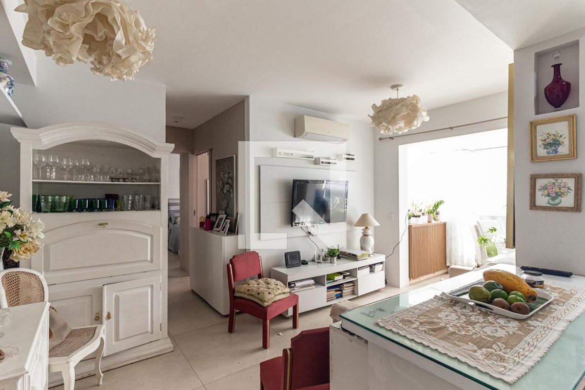 Apartamento, 2 quartos, 65 m² - Foto 3