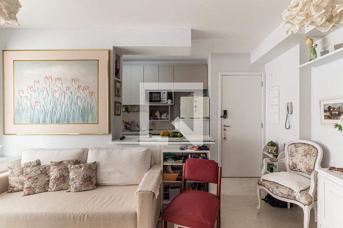 Apartamento, 2 quartos, 65 m² - Foto 7