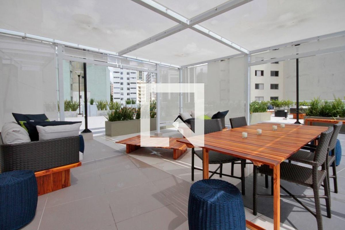 Apartamento, 2 quartos, 65 m² - Foto 43