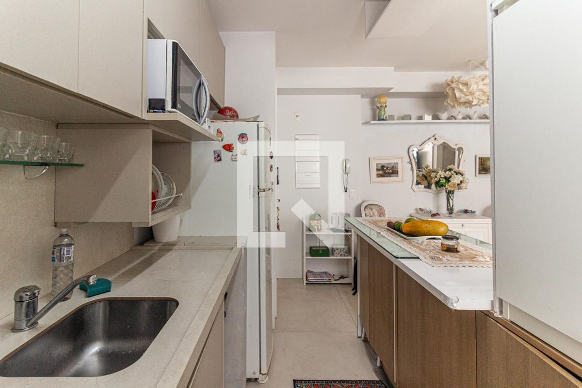 Apartamento, 2 quartos, 65 m² - Foto 31