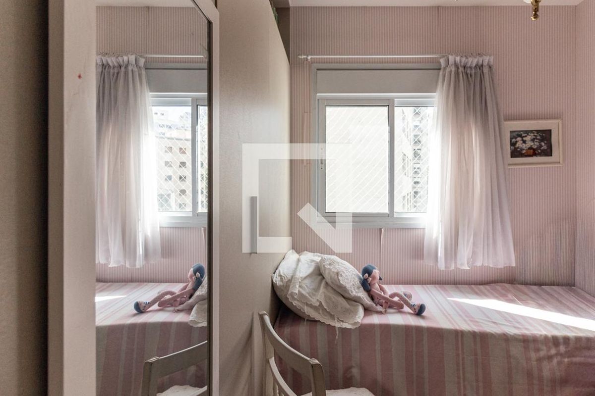 Apartamento, 2 quartos, 65 m² - Foto 23