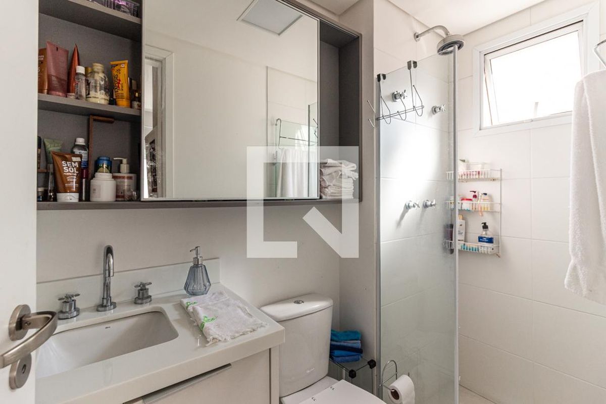 Apartamento, 2 quartos, 65 m² - Foto 15