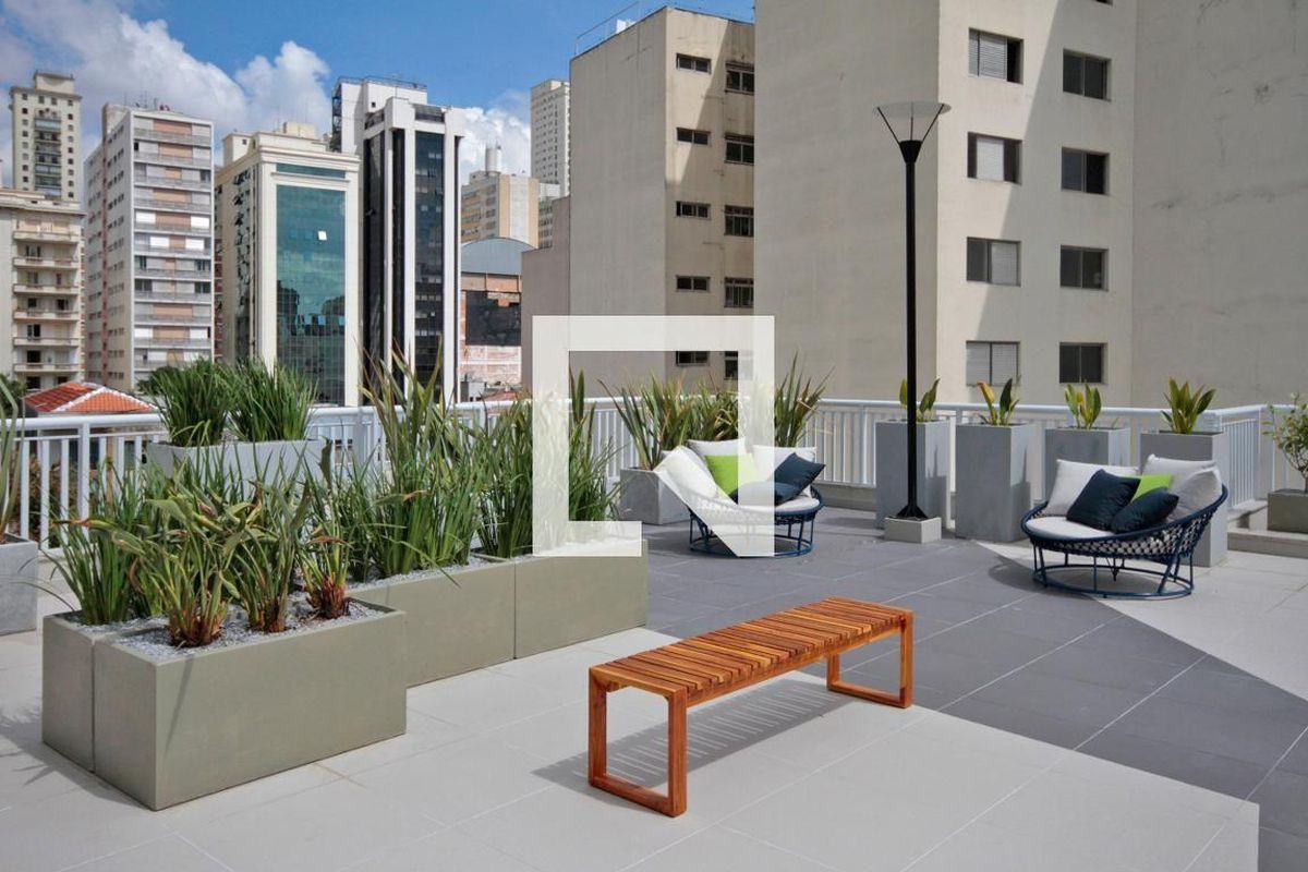 Apartamento, 2 quartos, 65 m² - Foto 39