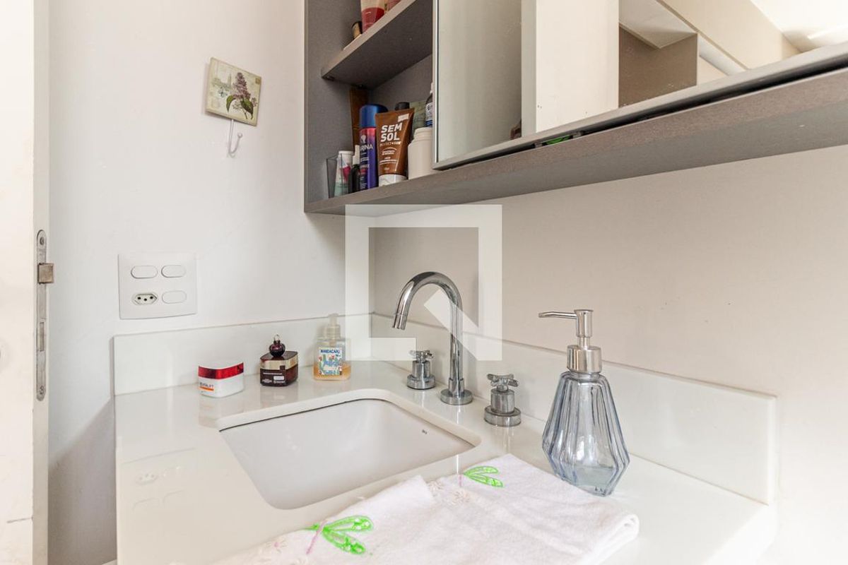 Apartamento, 2 quartos, 65 m² - Foto 18