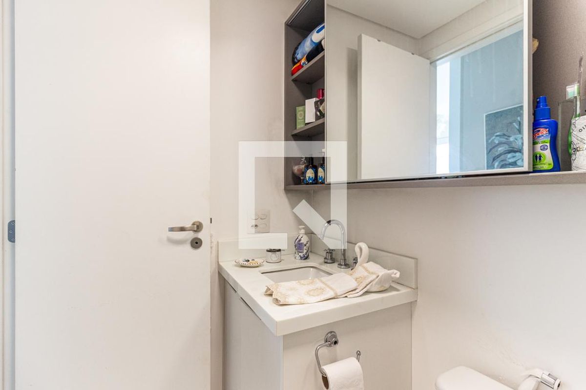 Apartamento, 2 quartos, 65 m² - Foto 21