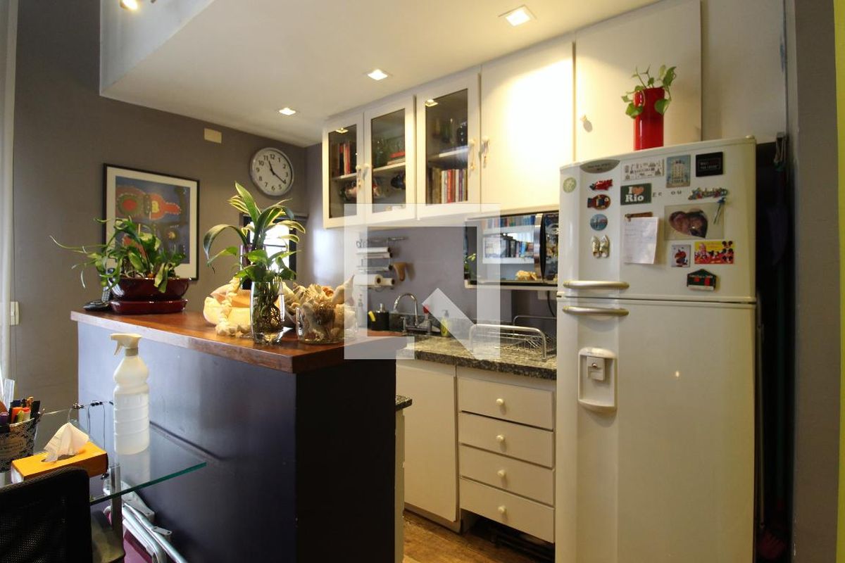 Apartamento, 1 quarto, 53 m² - Foto 6