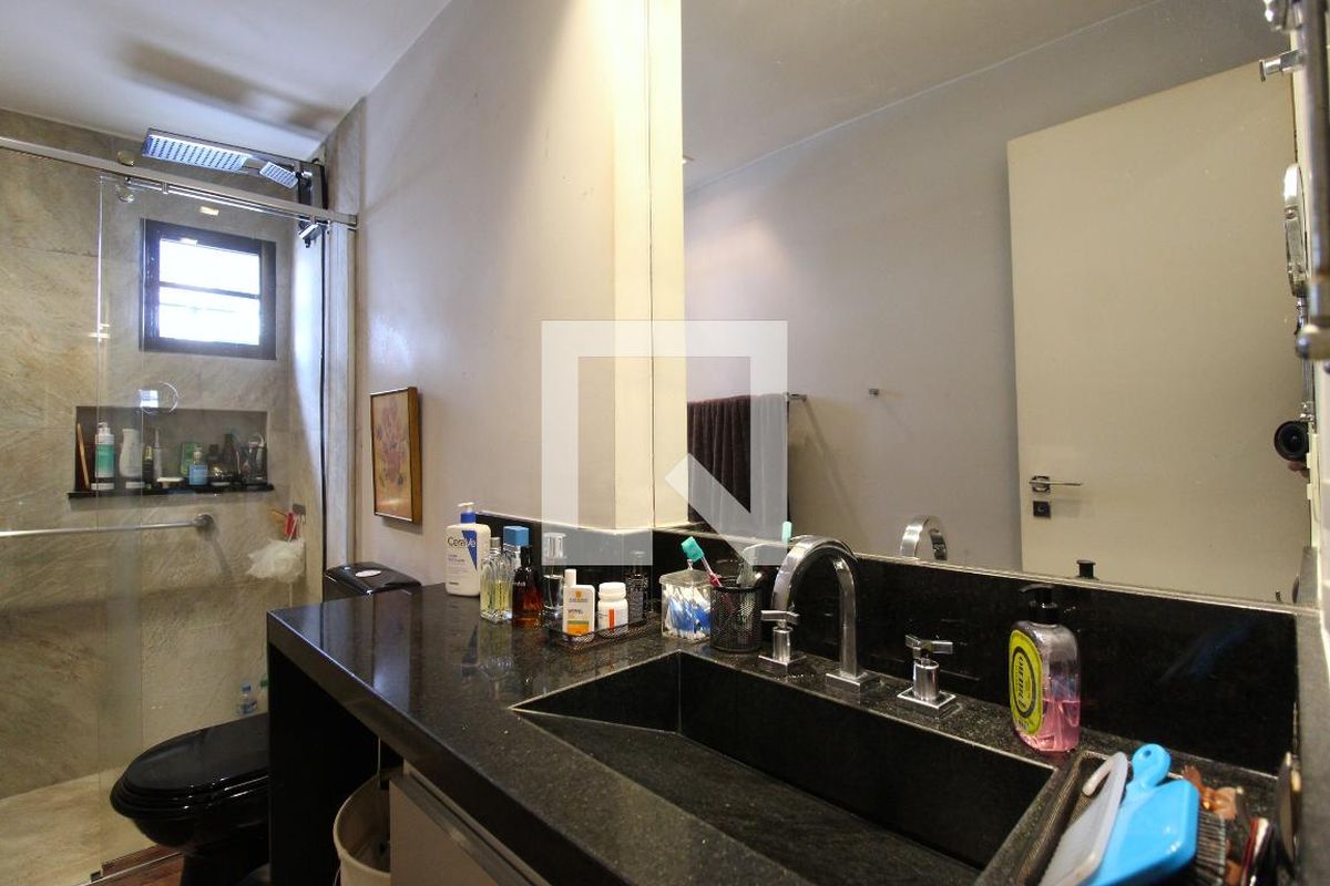 Apartamento, 1 quarto, 53 m² - Foto 15