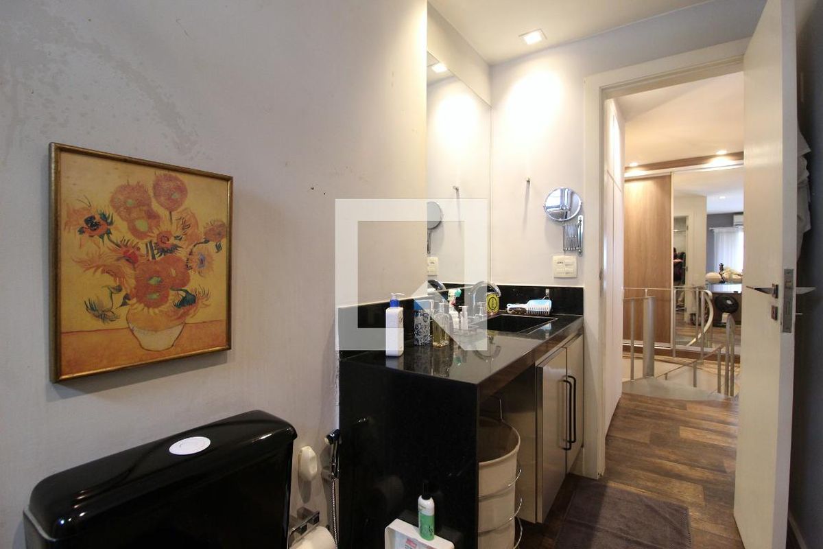 Apartamento, 1 quarto, 53 m² - Foto 16