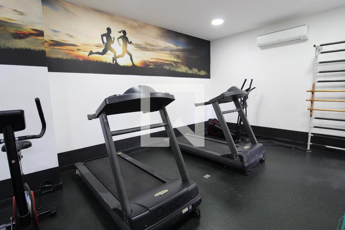 Apartamento, 1 quarto, 53 m² - Foto 21