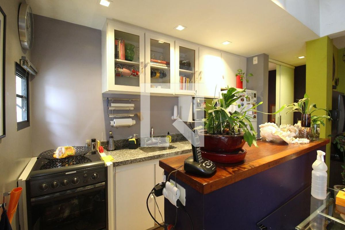 Apartamento, 1 quarto, 53 m² - Foto 7