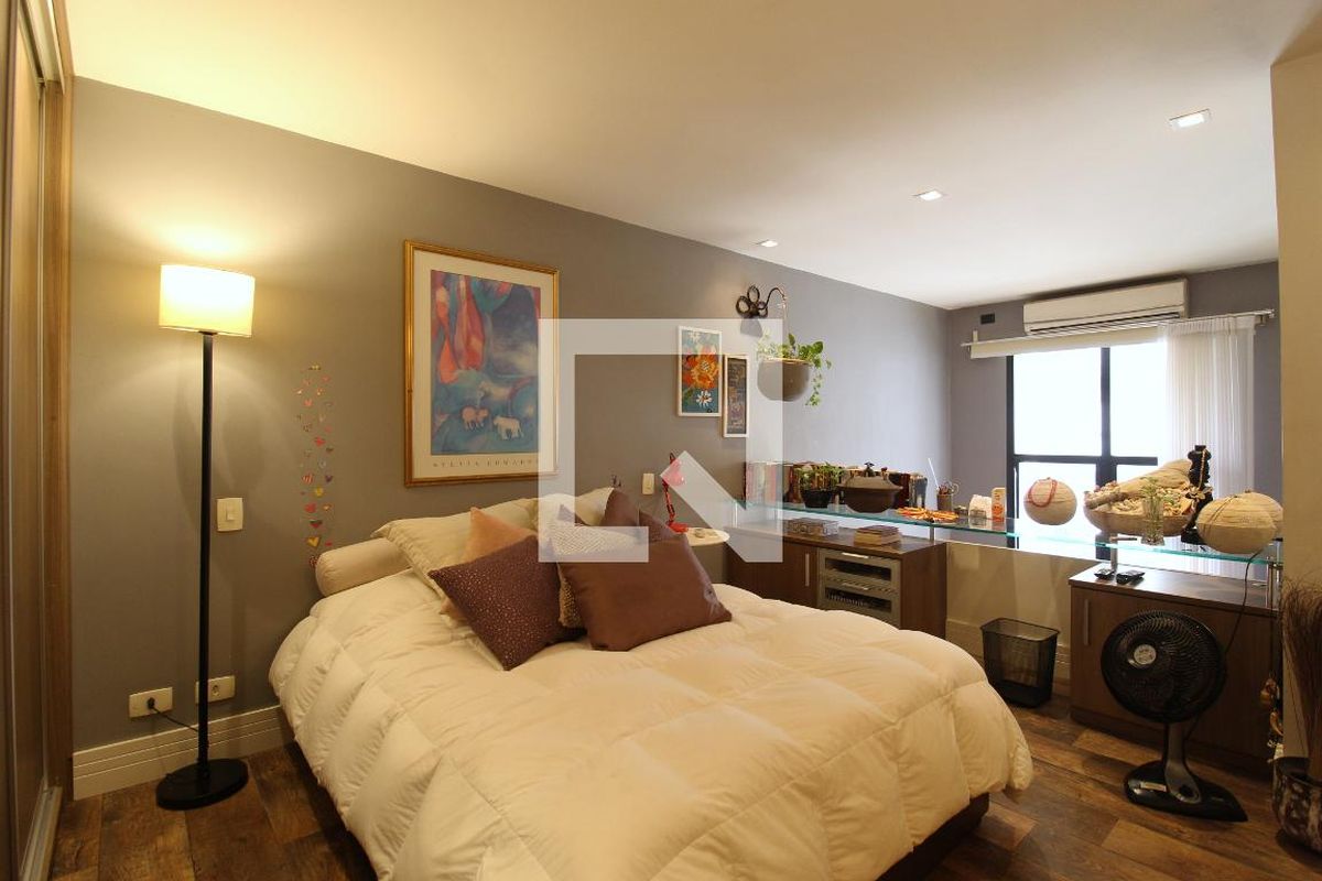 Apartamento, 1 quarto, 53 m² - Foto 11