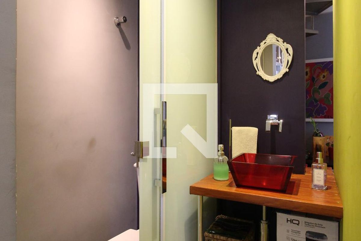Apartamento, 1 quarto, 53 m² - Foto 5