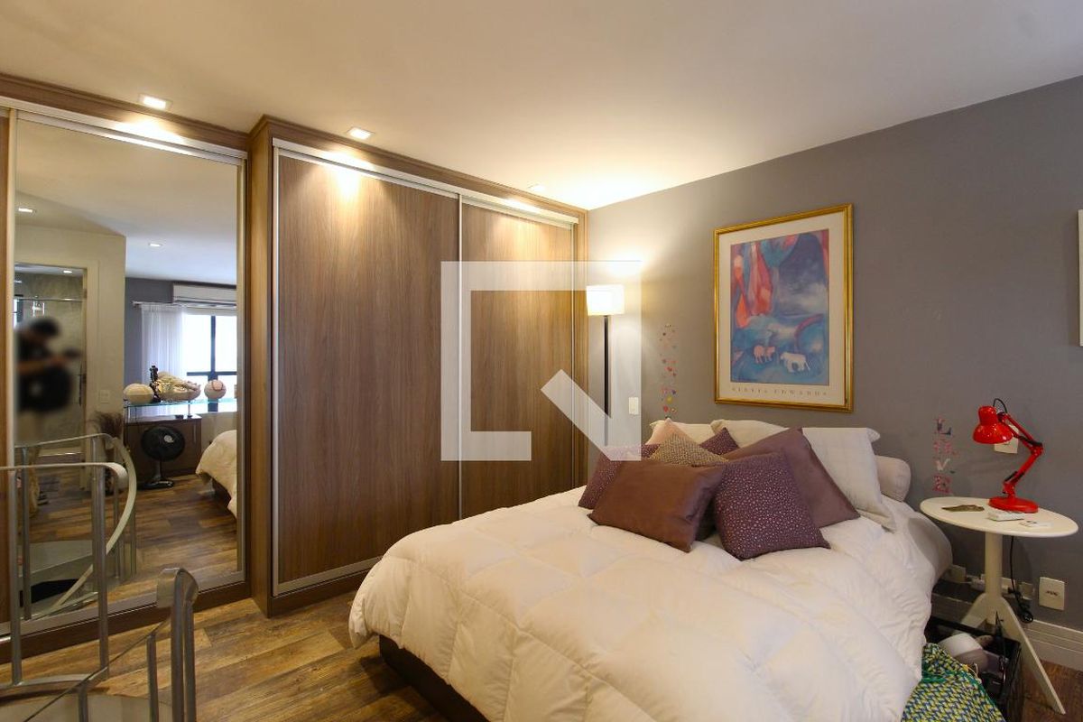 Apartamento, 1 quarto, 53 m² - Foto 13