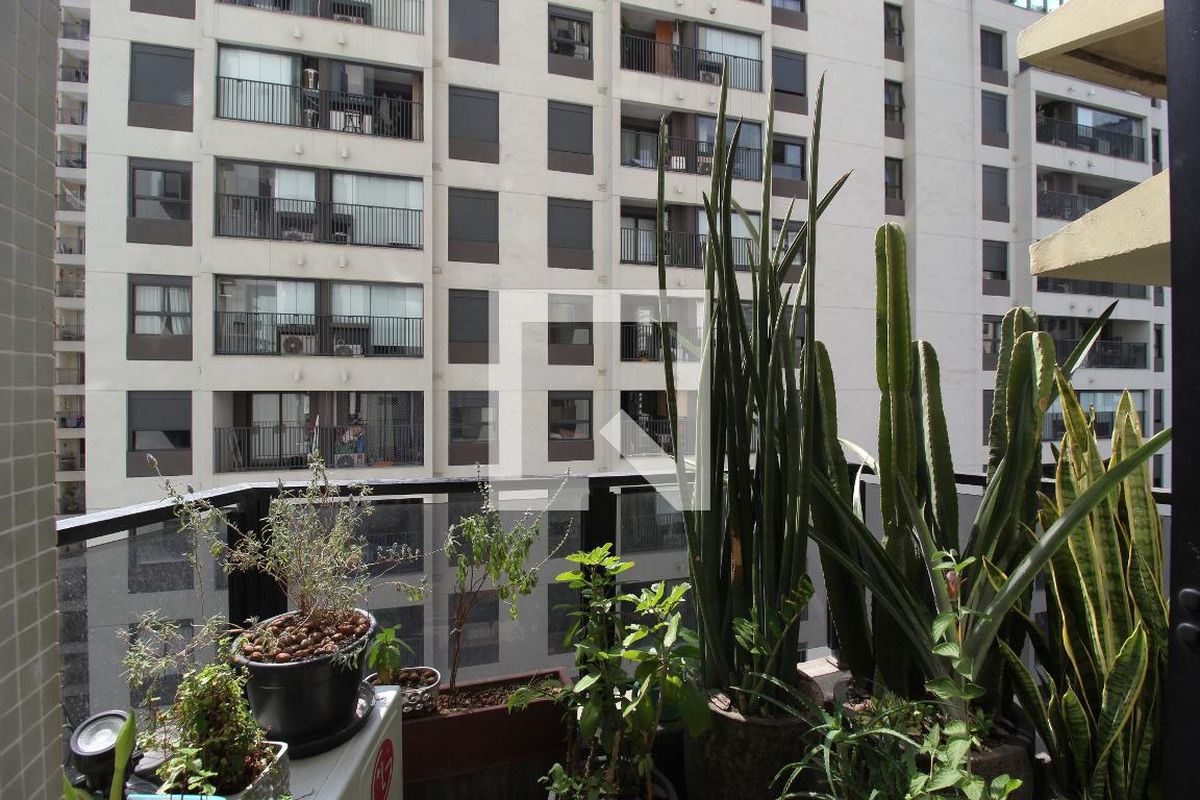 Apartamento, 1 quarto, 53 m² - Foto 10