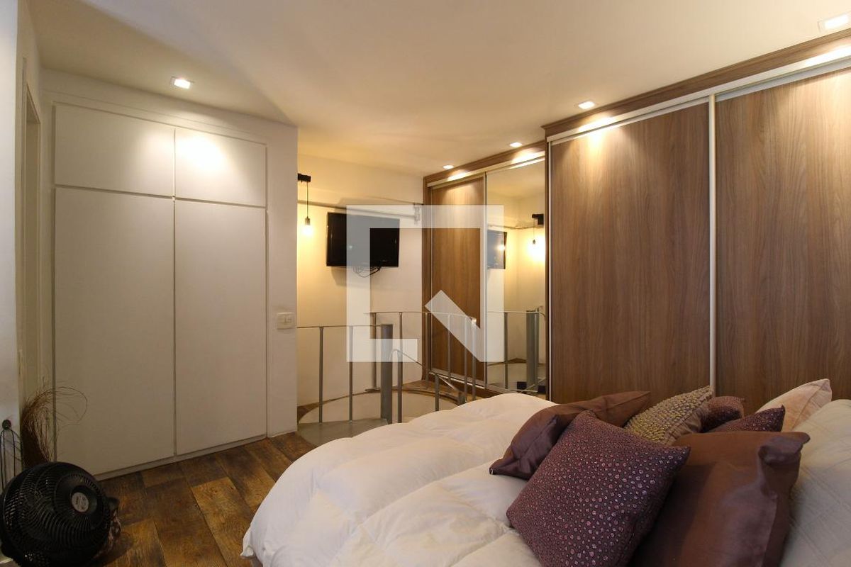 Apartamento, 1 quarto, 53 m² - Foto 14