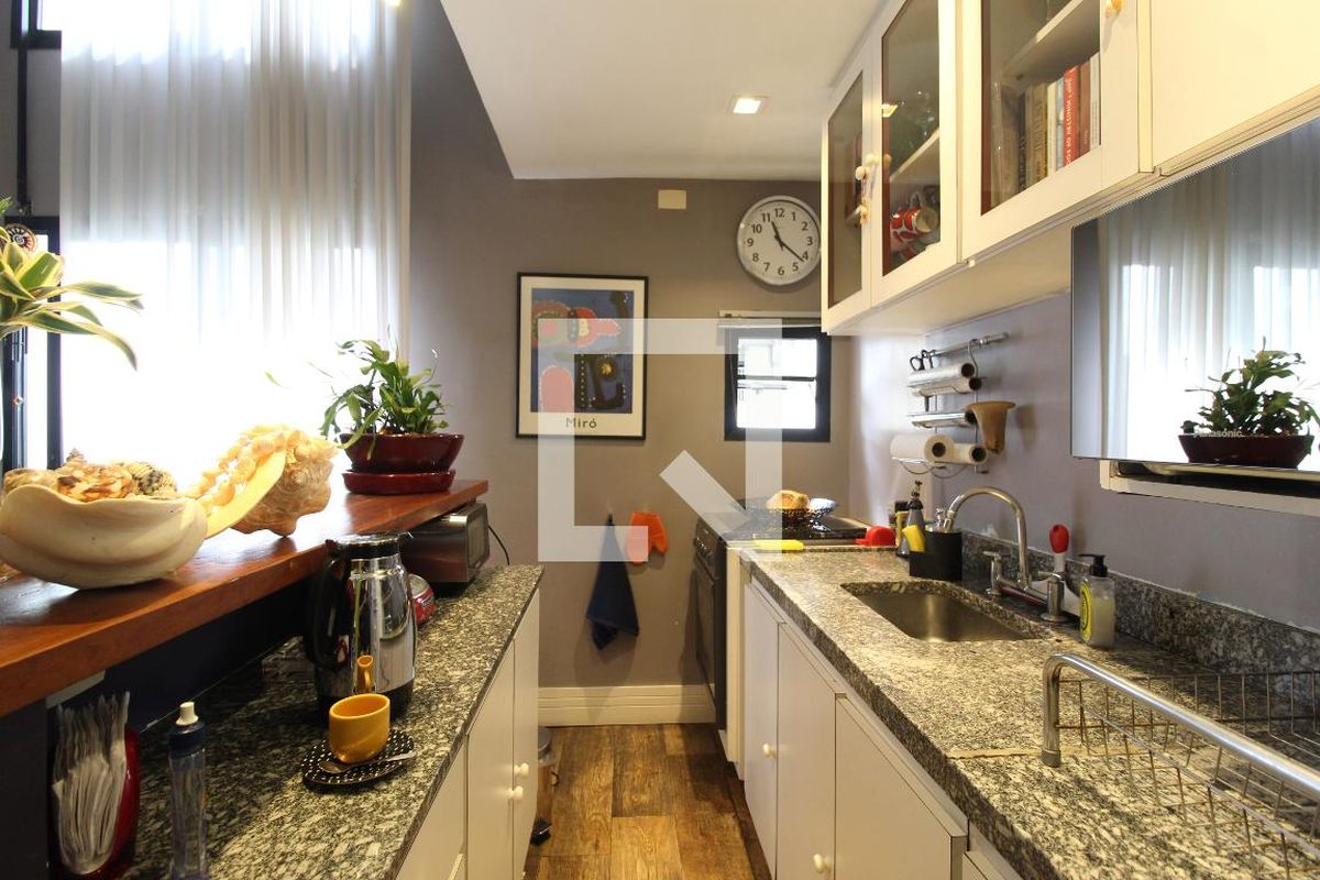 Apartamento, 1 quarto, 53 m² - Foto 9