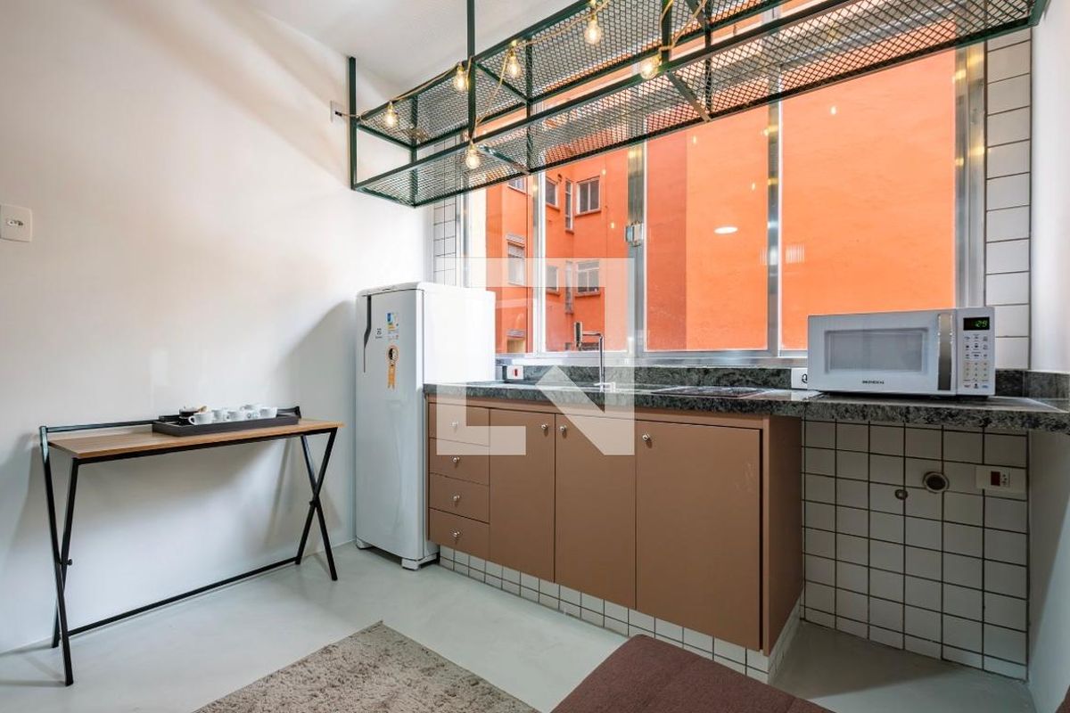 Kitnet-Studio, 29 m² - Foto 18