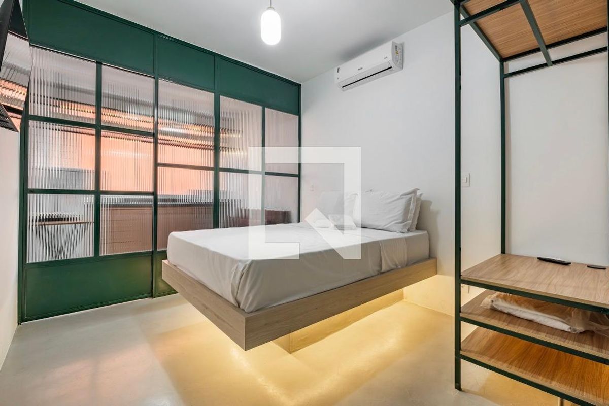 Kitnet-Studio, 29 m² - Foto 10