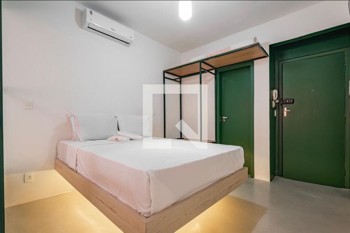 Kitnet-Studio, 29 m² - Foto 11