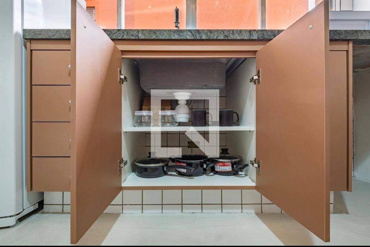 Kitnet-Studio, 29 m² - Foto 21