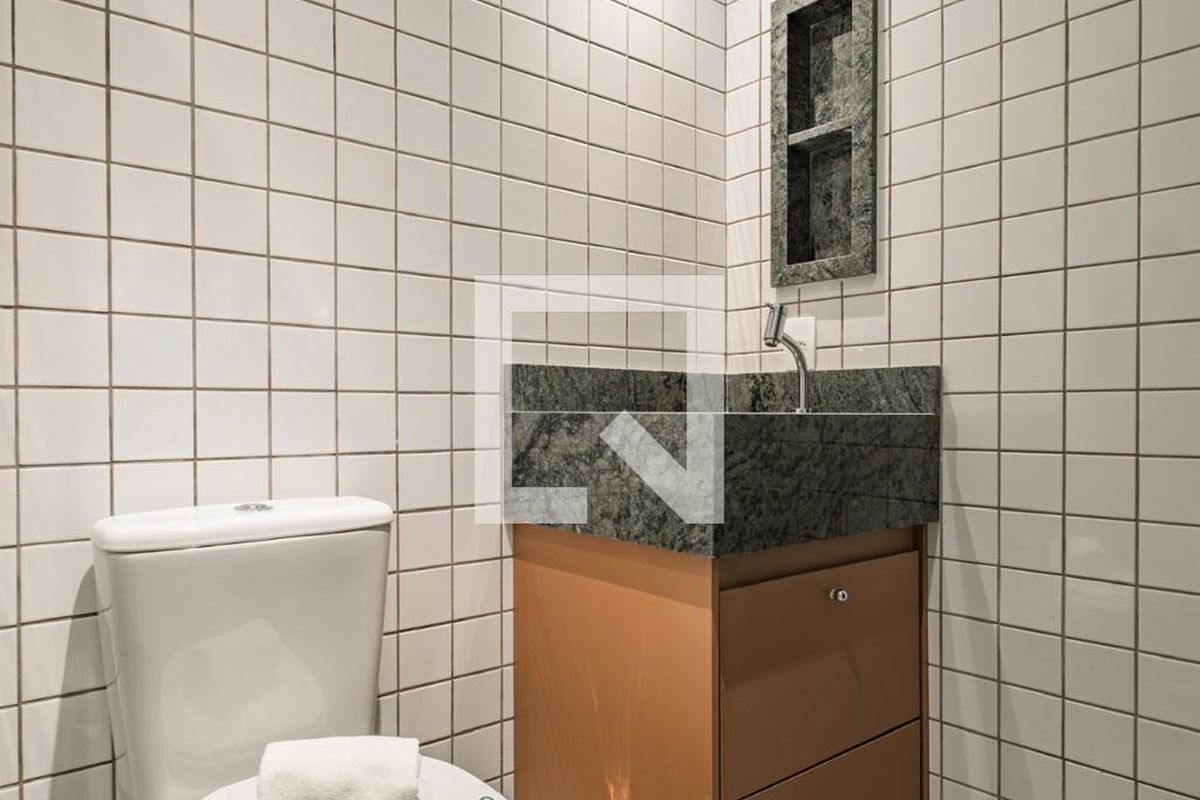 Kitnet-Studio, 29 m² - Foto 15