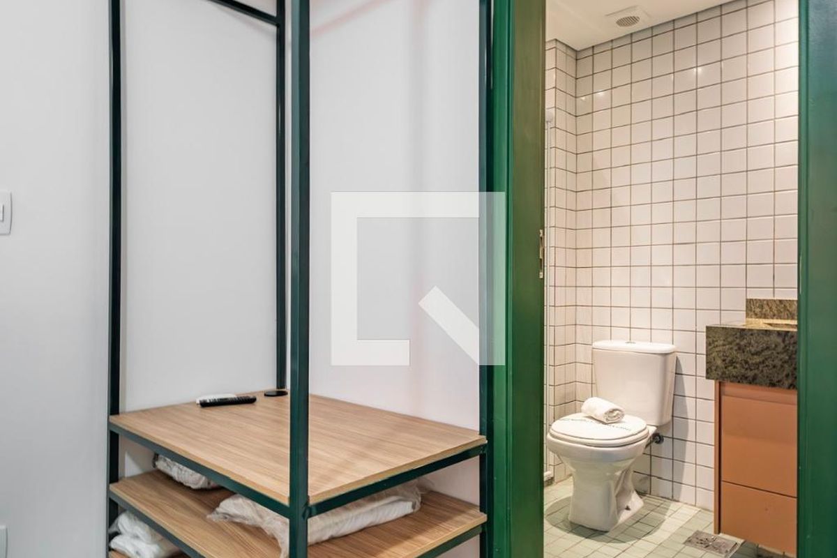 Kitnet-Studio, 29 m² - Foto 12