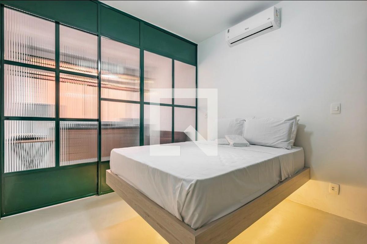 Kitnet-Studio, 29 m² - Foto 5