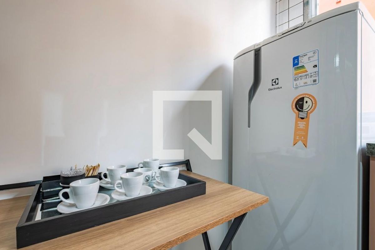 Kitnet-Studio, 29 m² - Foto 20