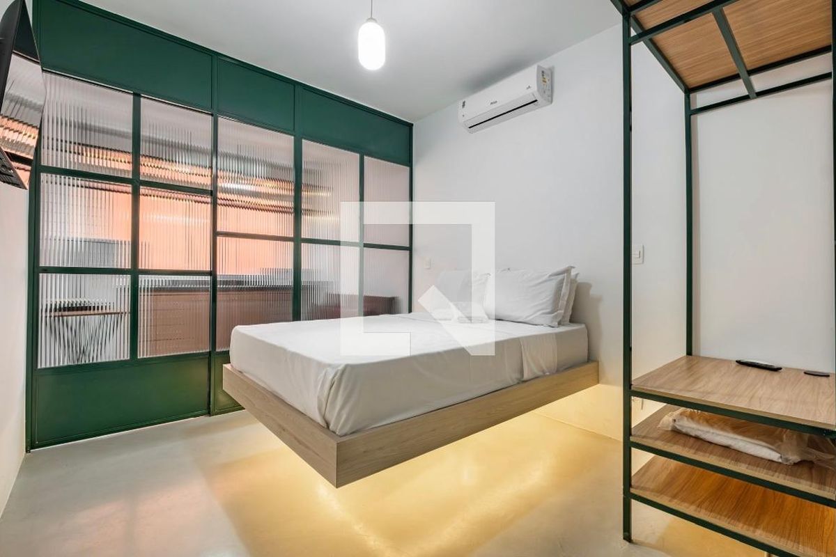 Kitnet-Studio, 29 m² - Foto 3