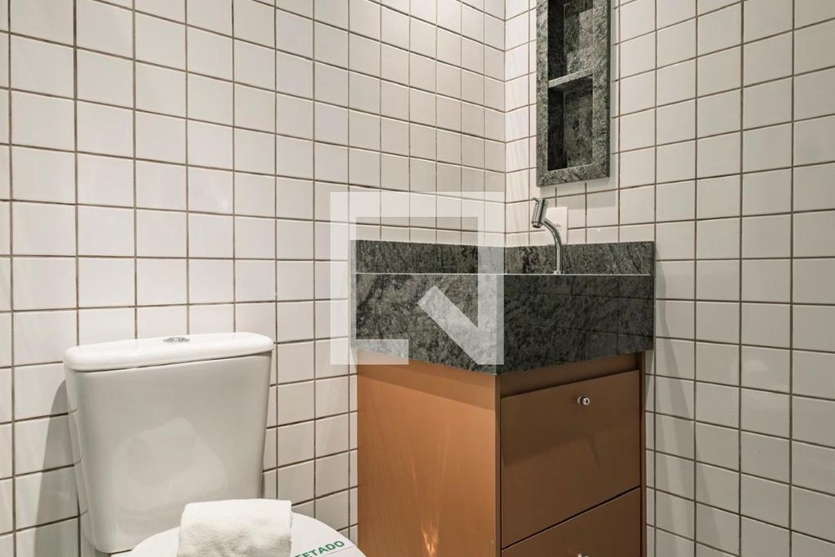 Kitnet-Studio, 29 m² - Foto 17