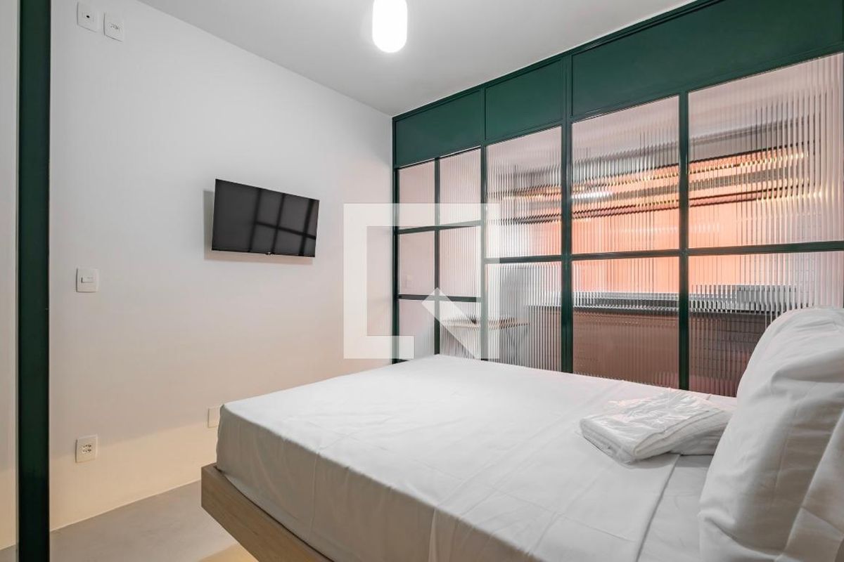 Kitnet-Studio, 29 m² - Foto 4