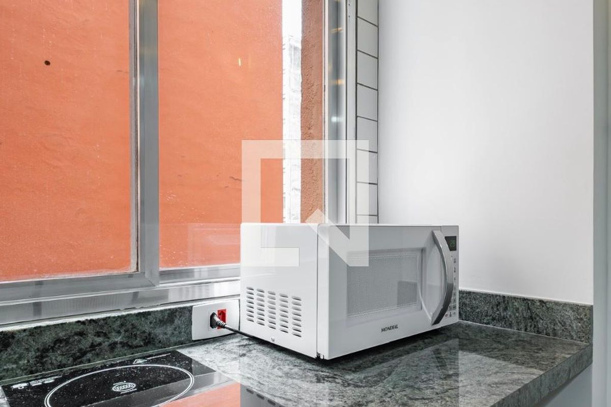Kitnet-Studio, 29 m² - Foto 22
