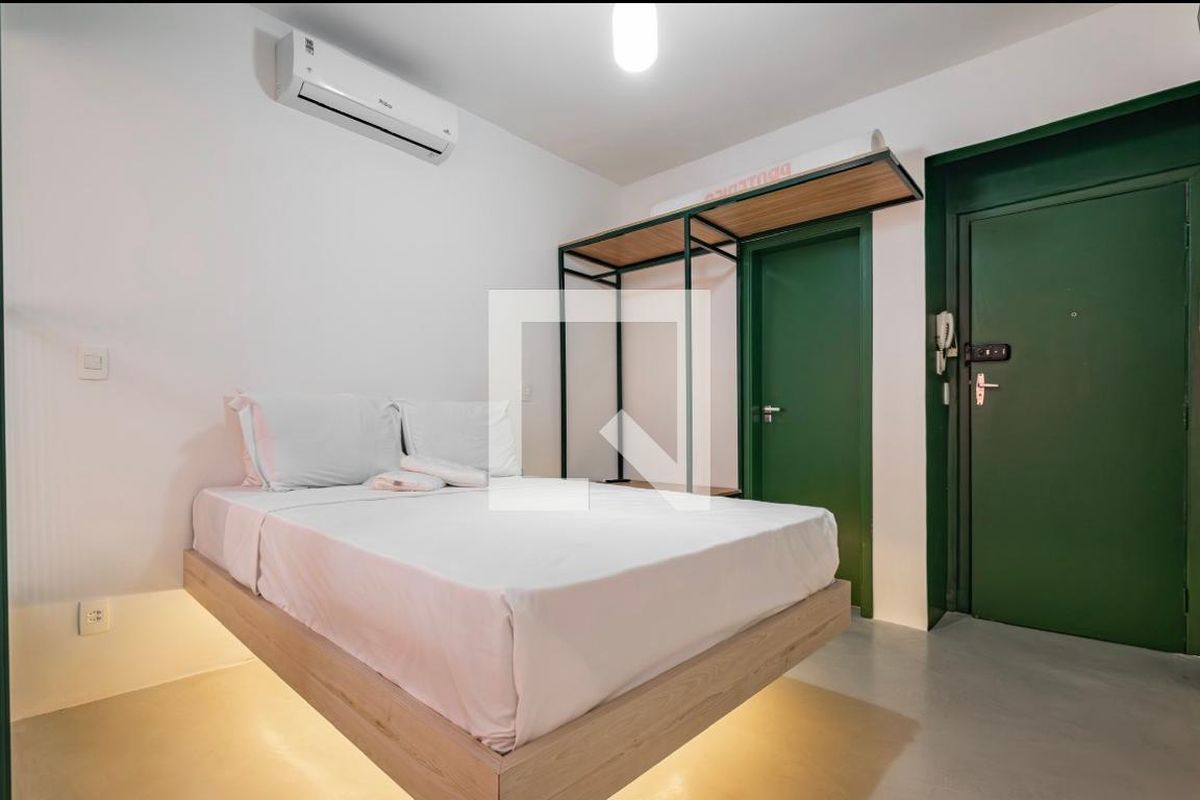 Kitnet-Studio, 29 m² - Foto 9