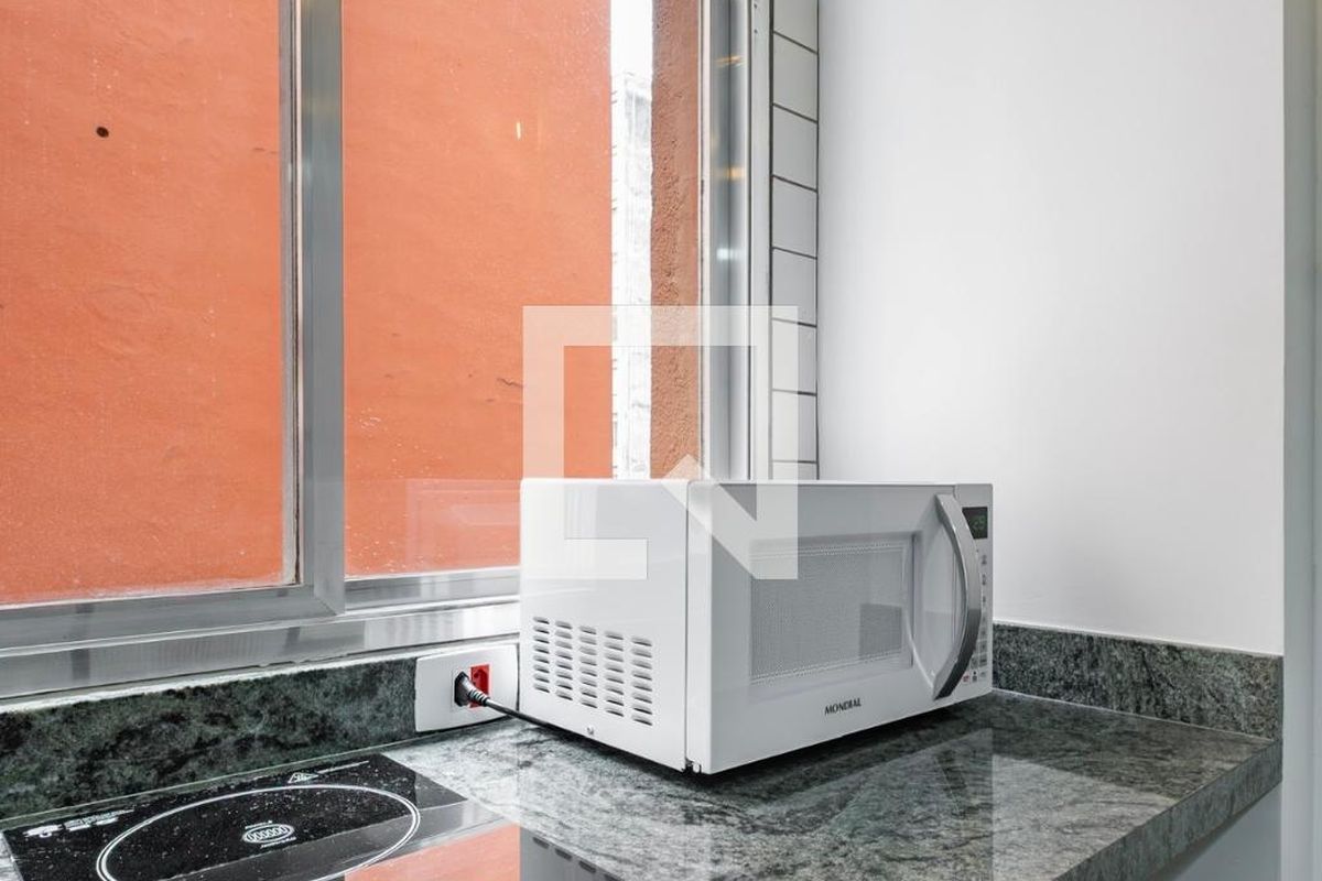 Kitnet-Studio, 29 m² - Foto 19