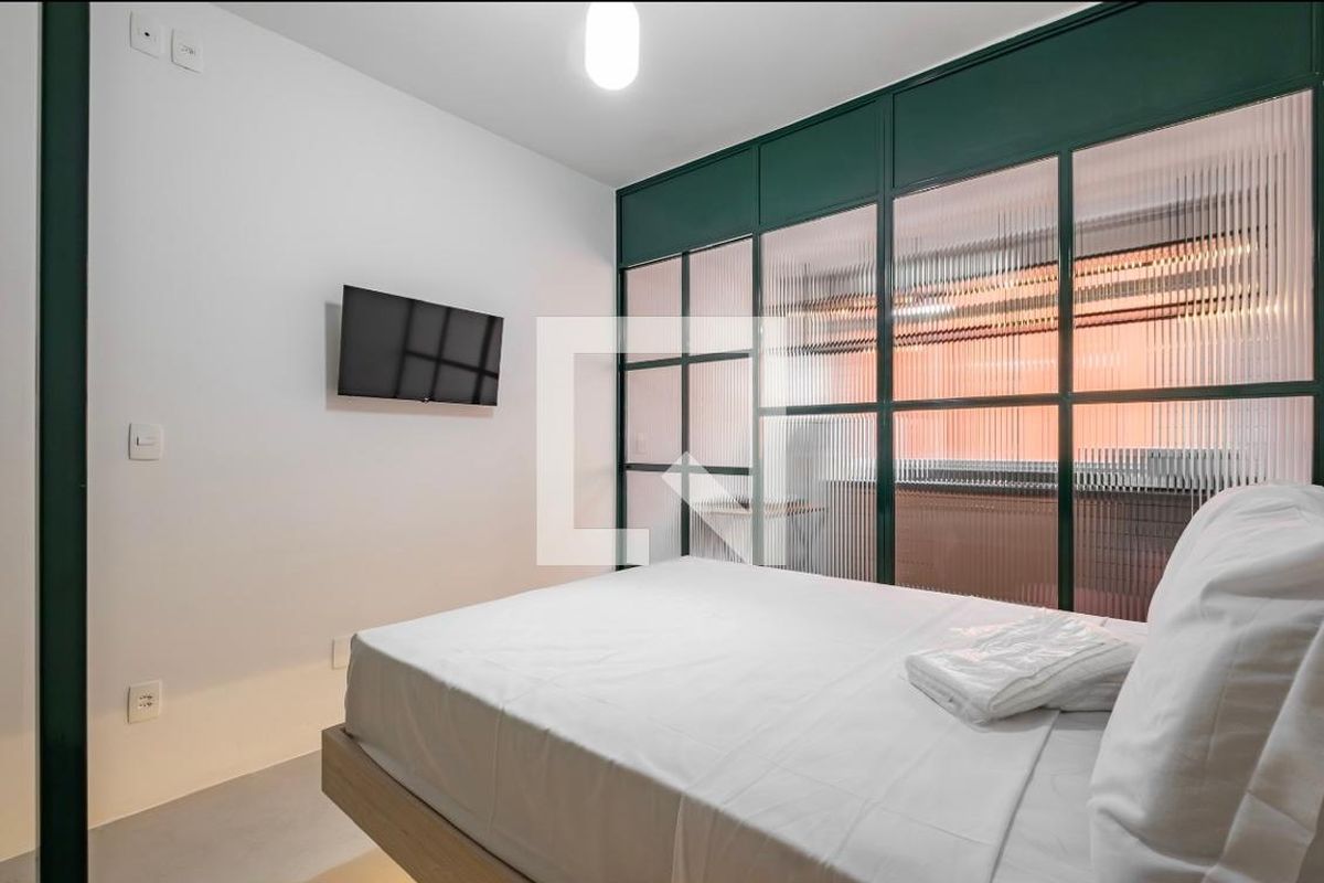 Kitnet-Studio, 29 m² - Foto 6