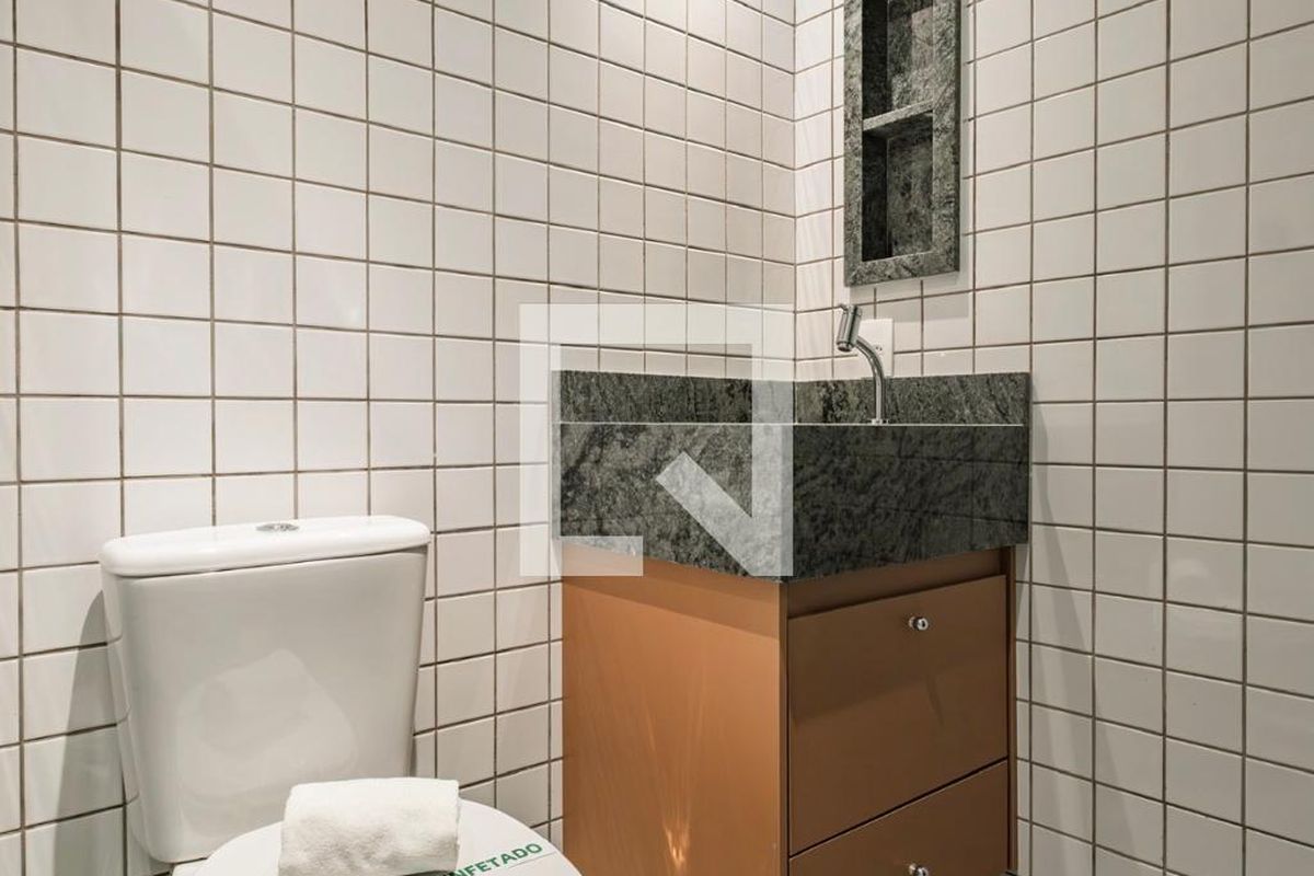 Kitnet-Studio, 29 m² - Foto 14