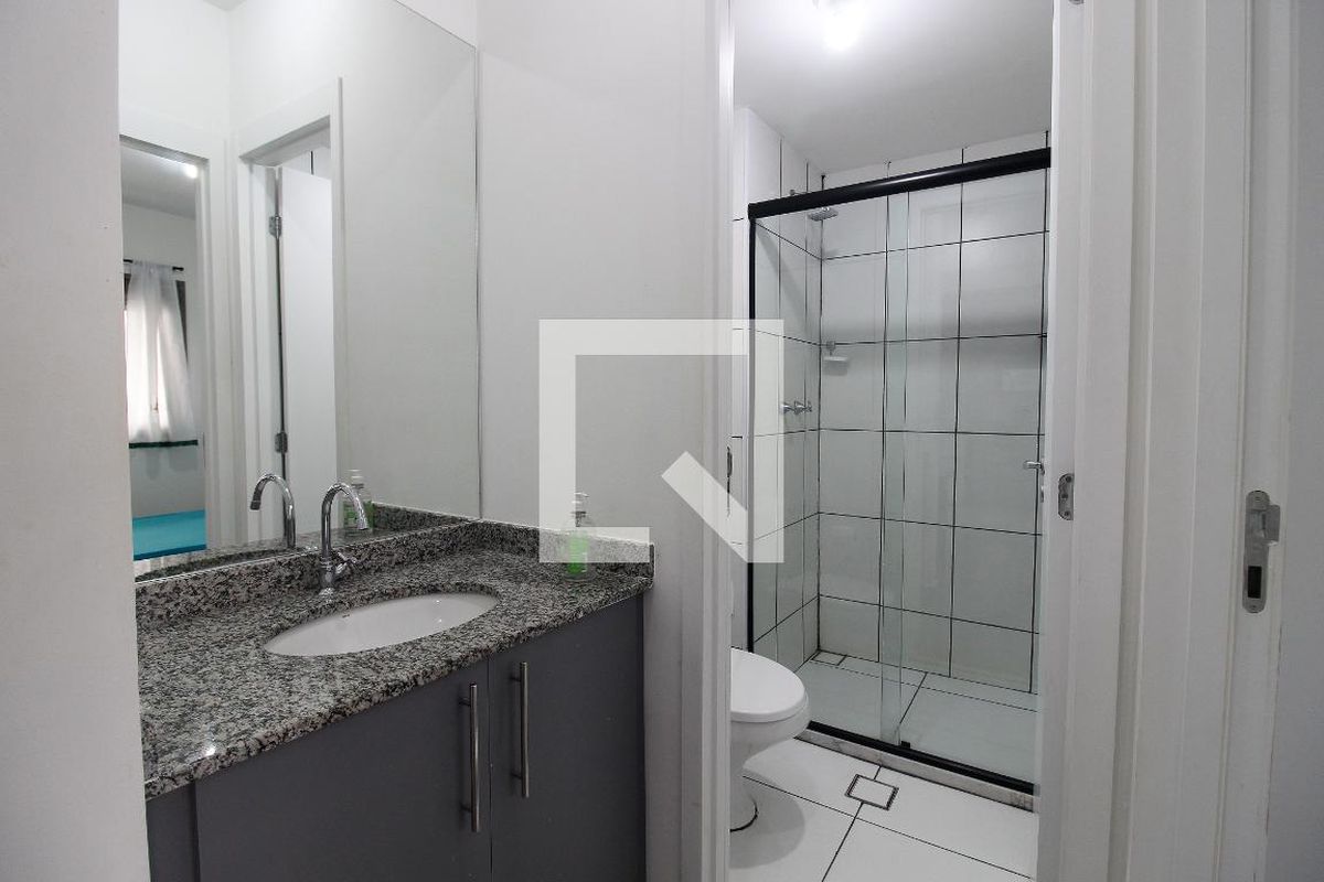 Apartamento, 1 quarto, 45 m² - Foto 12