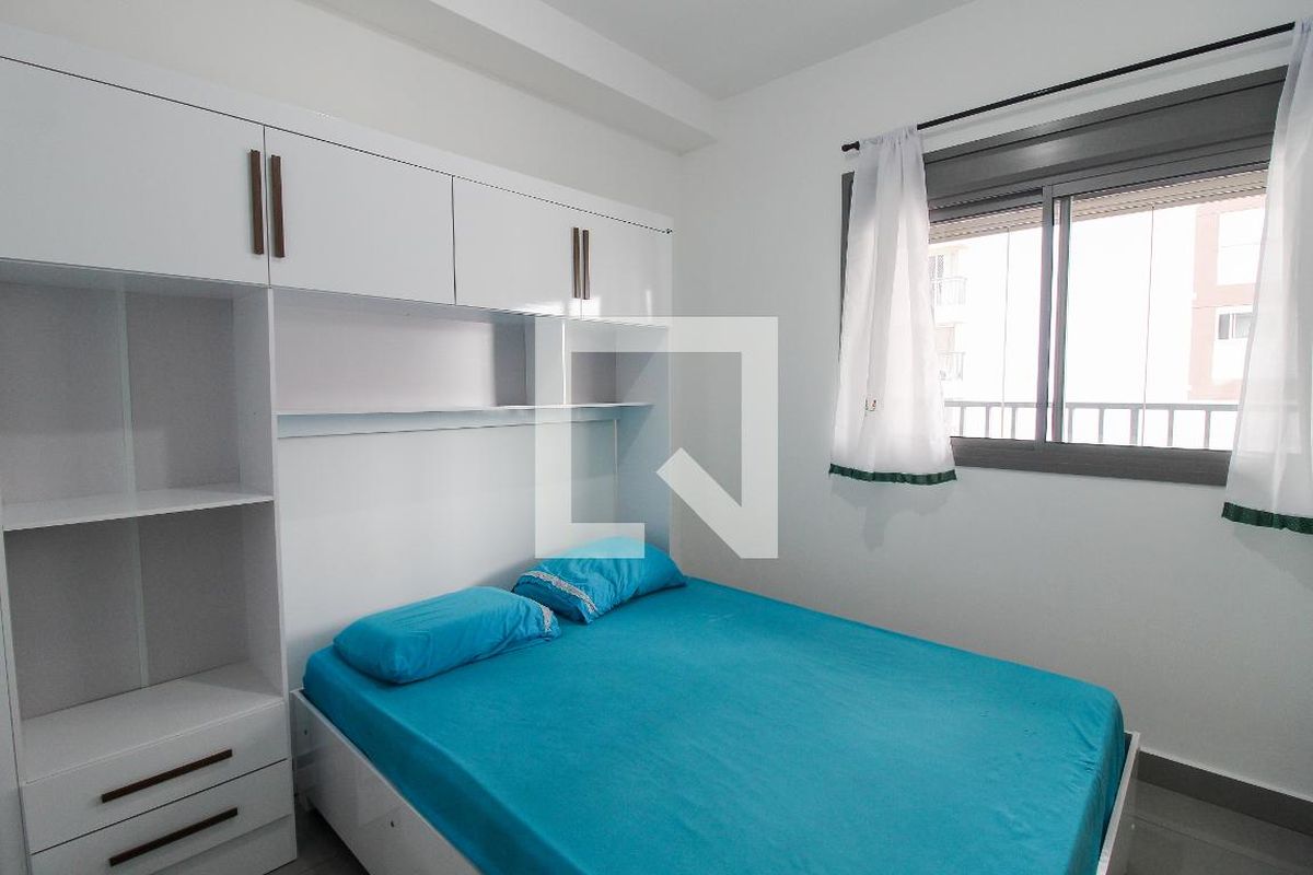 Apartamento, 1 quarto, 45 m² - Foto 8