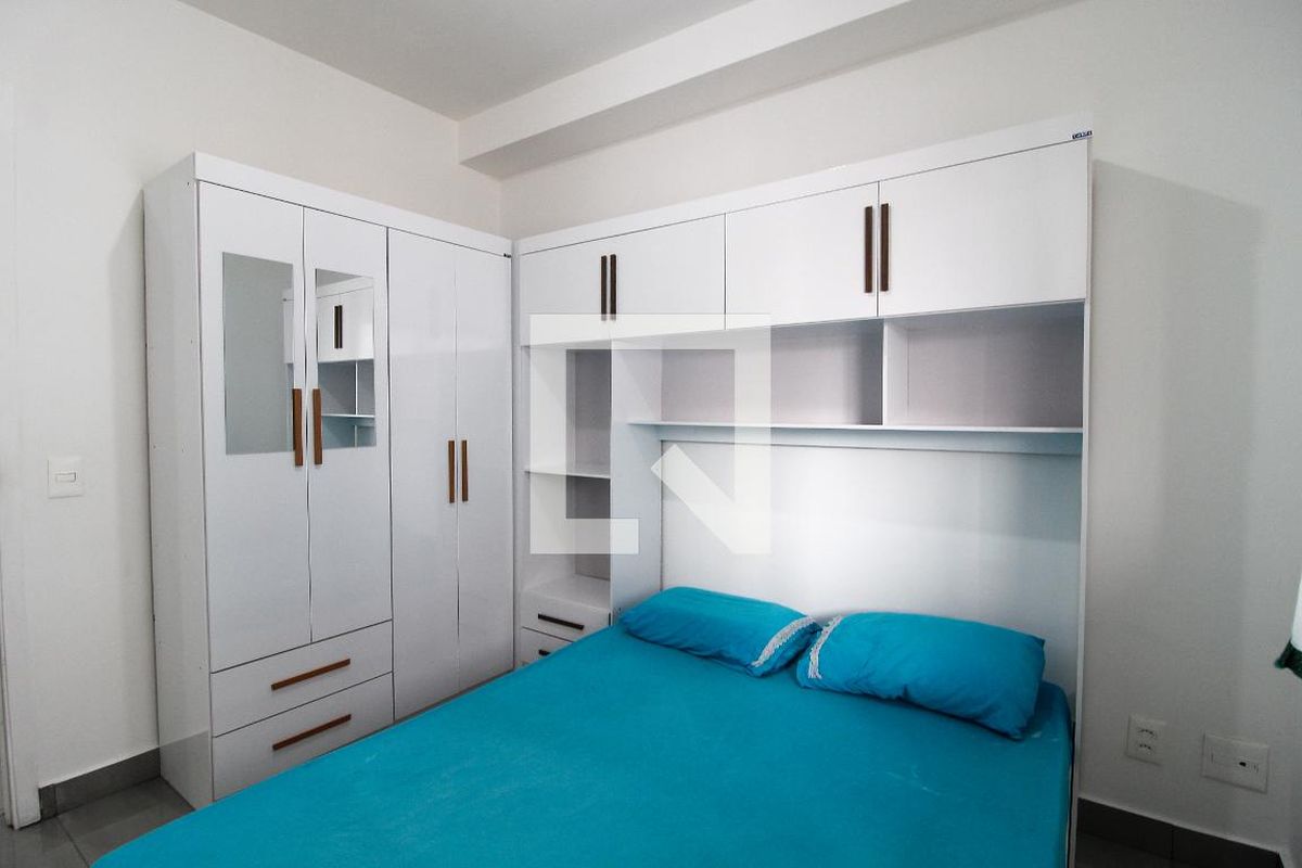 Apartamento, 1 quarto, 45 m² - Foto 9