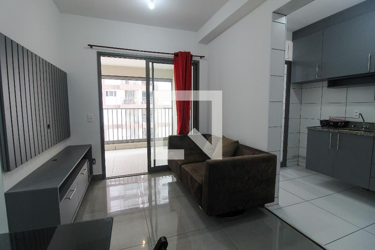 Apartamento, 1 quarto, 45 m² - Foto 2