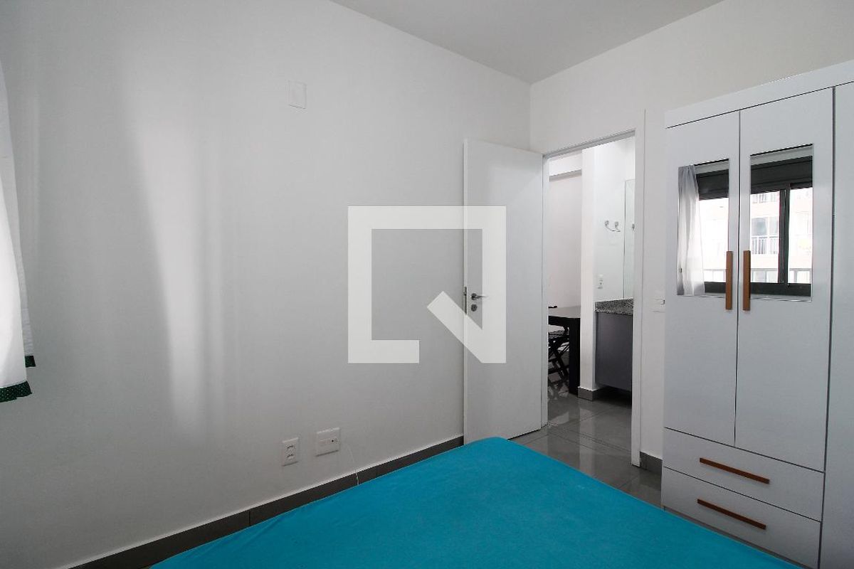 Apartamento, 1 quarto, 45 m² - Foto 10