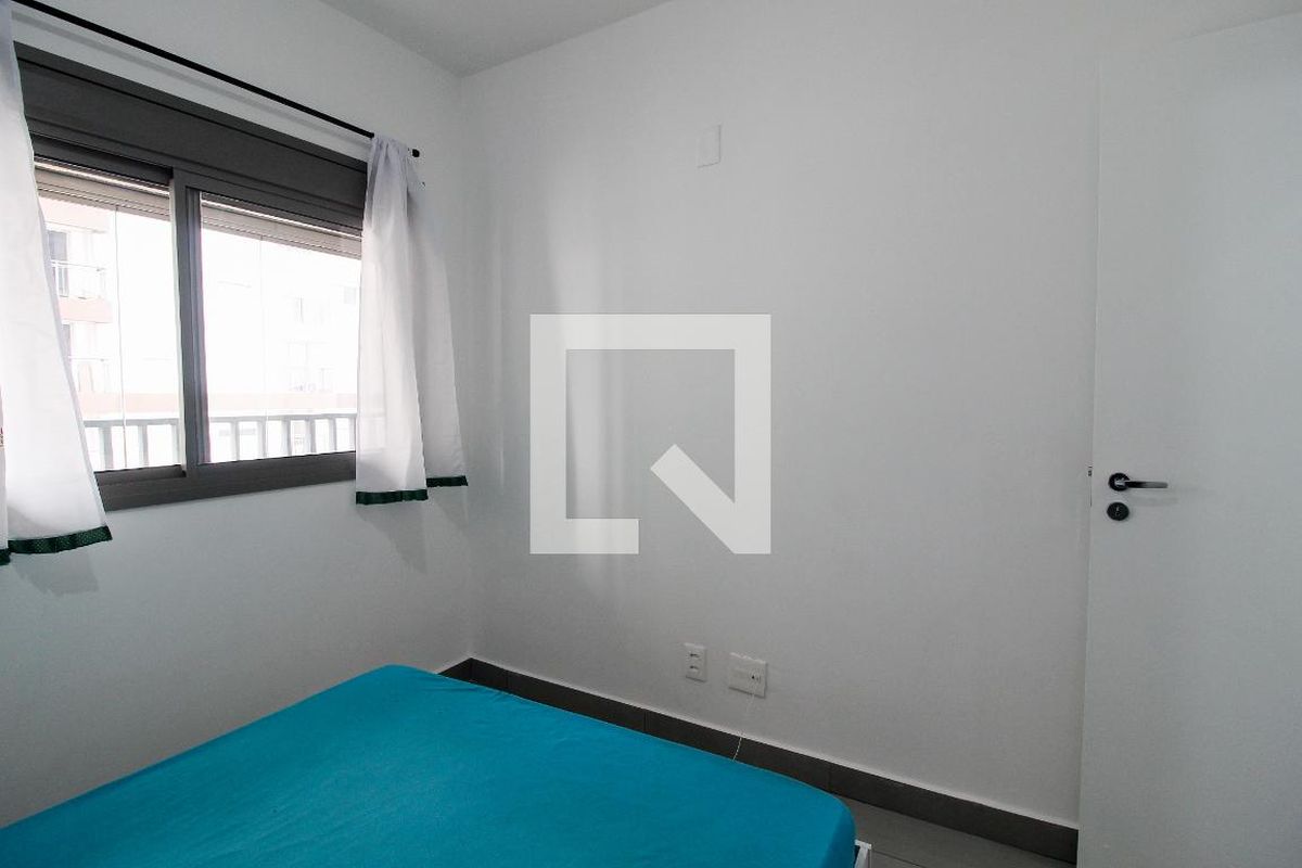 Apartamento, 1 quarto, 45 m² - Foto 11