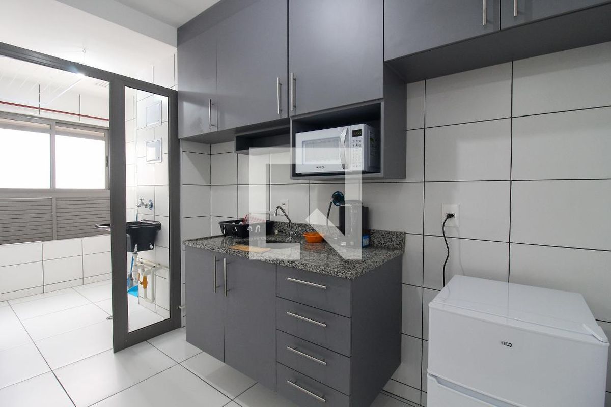 Apartamento, 1 quarto, 45 m² - Foto 13